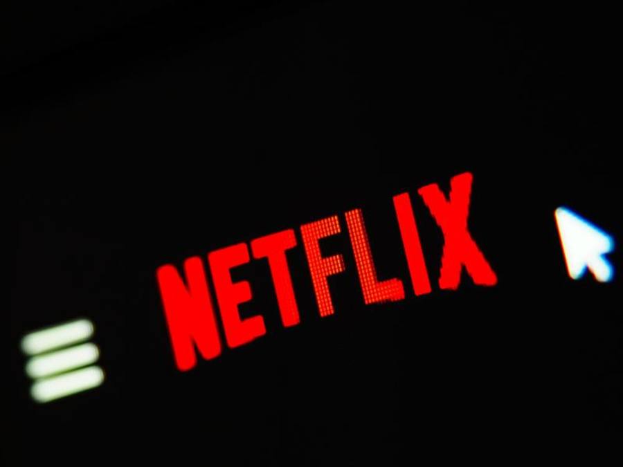 Im vierten Quartal kletterte der Gewinn von Netflix auf 185,5 Mio. Dollar (151,3 Mio. Euro). ((Foto: Nicolas Armer))