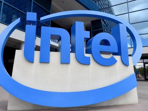 Intel-Chips waren auf breiter Front betroffen. ((Foto: Andrej Sokolow))