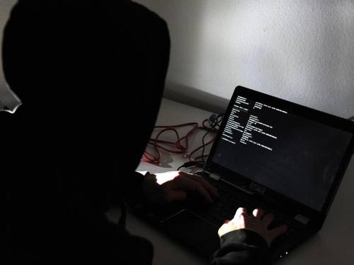 Durch Identitätsdiebstahl im Internet entstehen Milliarden-Schäden. ((Foto: Lisa Forster))