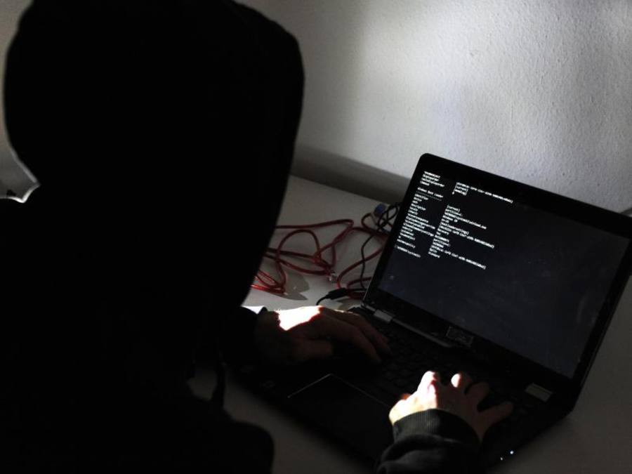 Durch Identitätsdiebstahl im Internet entstehen Milliarden-Schäden. ((Foto: Lisa Forster))