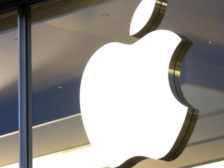 Apple wird einen vernetzten Lautsprecher auf den Markt bringen. ((Foto: Bodo Marks))