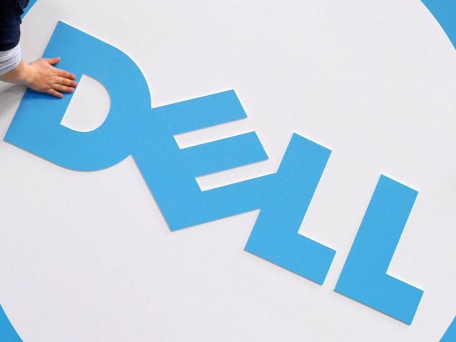 Medienberichten zufolge erwägt der Computerhersteller Dell eine Rückkehr an die Börse. ((Foto: Angelika Warmuth))