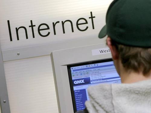 Von EU-Ebene aus wird es vorerst kein Gesetz gegen Hetze im Internet geben. ((Foto: Tobias Hase))