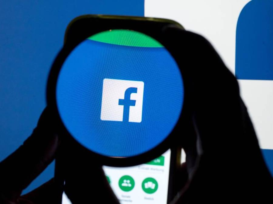Wen jemand stirbt, haben die Erben rechtlich keinen Anspruch auf den Zugriff eines Facebook-Accounts. ((Foto: Tobias Hase))
