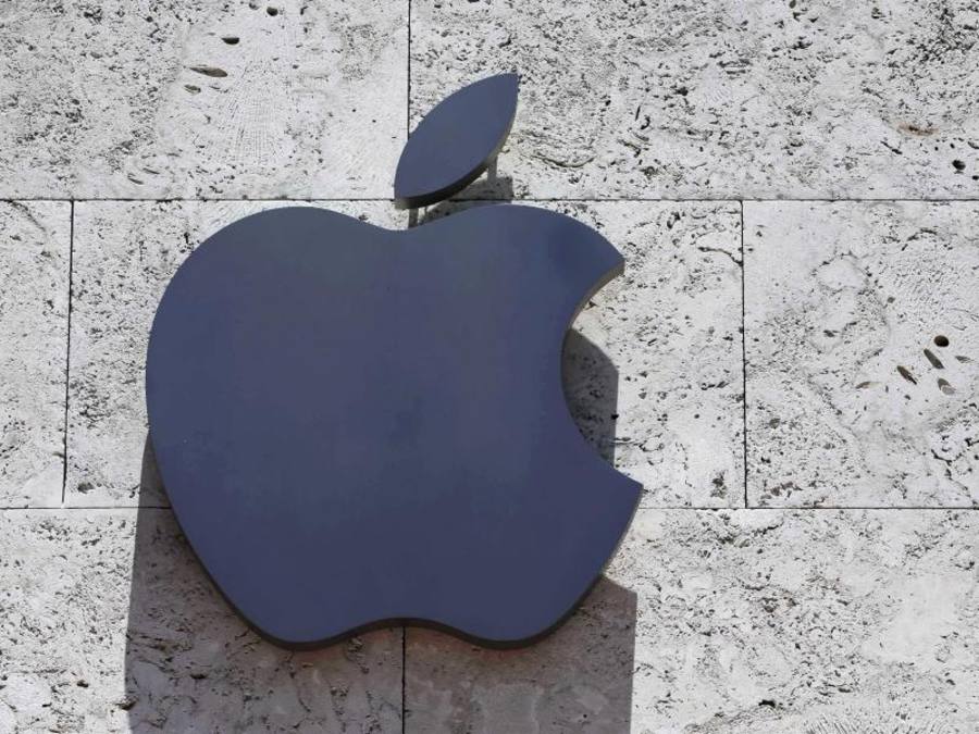 Seit etwa einem Jahr bremst Apple in einigen Situationen die Leistung von iPhones mit abgenutzten Batterien. ((Foto: Alan Diaz))