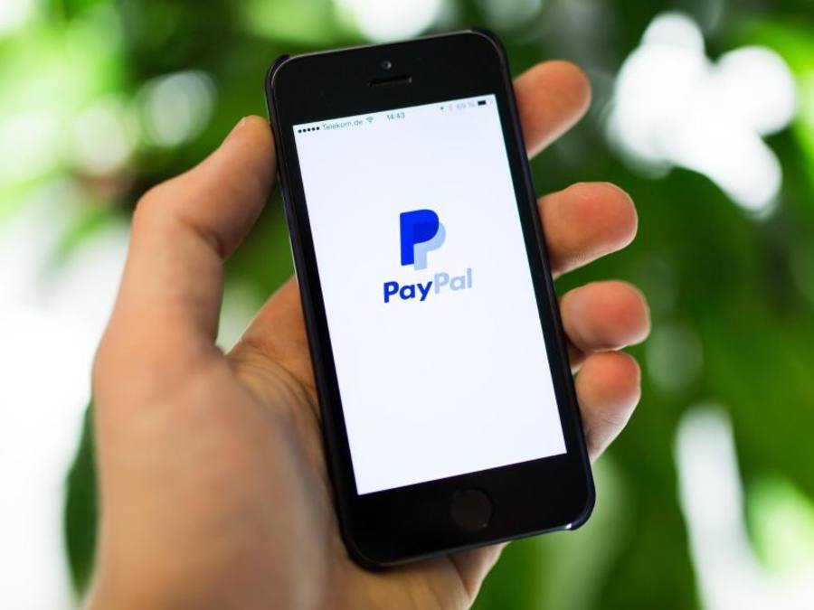 Verbraucher sollen erstmal weiterhin Paypal als Bezahloption nutzen können. ((Foto: Lukas Schulze))
