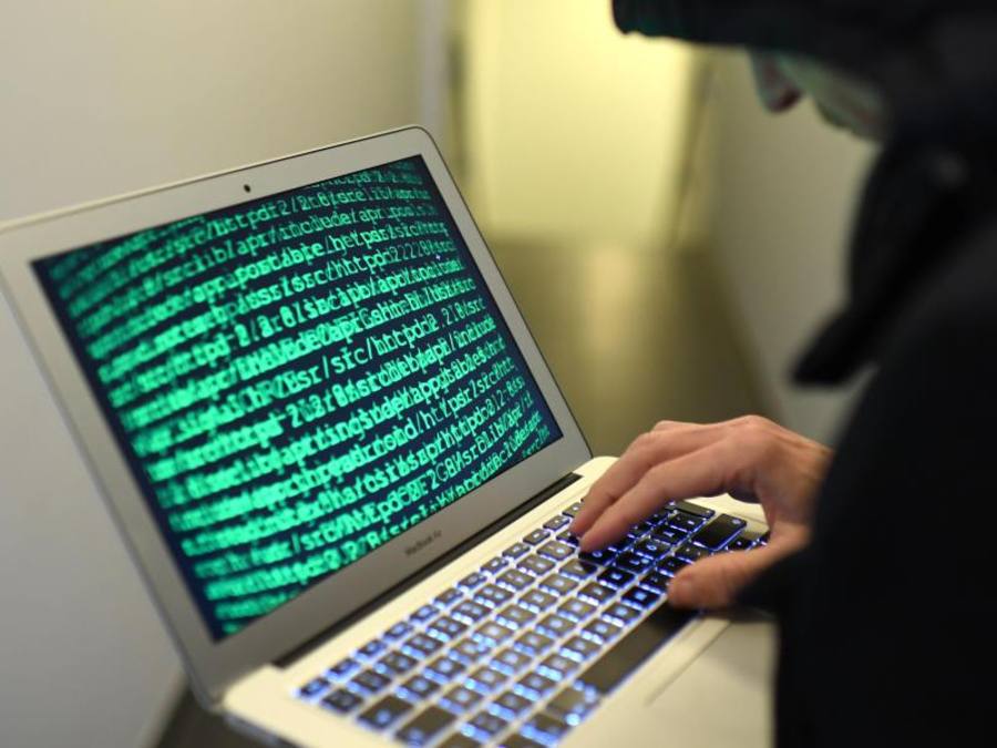 41 Prozent der Internetnutzer in Deutschland sind schon einmal Kriminellen im Netz zu Opfer gefallen. ((Foto: Helmut Fohringer/Symbol))