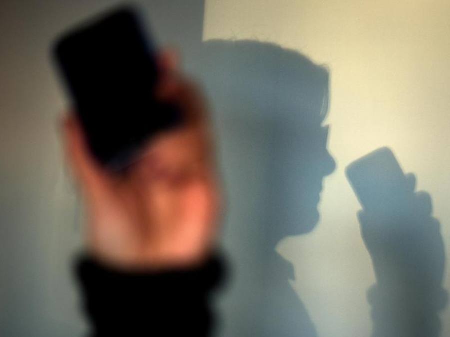 Mobile Connect soll im Einkauf in Online-Shops und bei der Anmeldung in Internet-Portalen funktionieren. ((Foto: Arno Burgi))