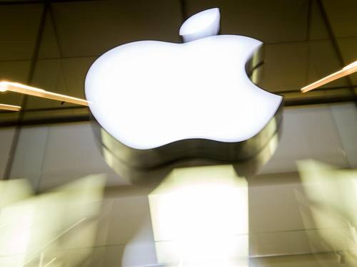 Apple wird vorgeworfen, in seinen Smartphones patentrechtlich geschützte Technologien zu verwenden, ohne dafür zu zahlen. ((Foto: Peter Kneffel))