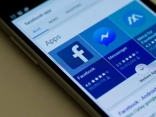 Das Landgericht erklärte fünf der von den Verbraucherschützern monierten Voreinstellungen auf Facebook für unwirksam. ((Foto: Tobias Hase))