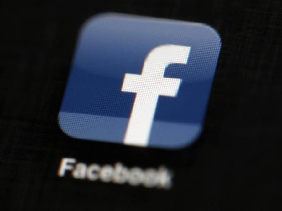Facebook und auch Twitter löschen z.B. von den Nutzern hochgeladene Inhalte, ohne sie darüber in Kenntnis zu setzen. ((Foto: Matt Rourke/AP))
