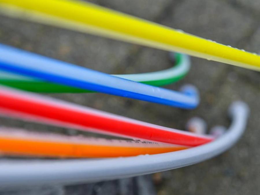 Experten fordern eine bessere Versorgung des ländlichen Raums mit schnellen Glasfaserkabeln. ((Foto: Patrick Pleul))