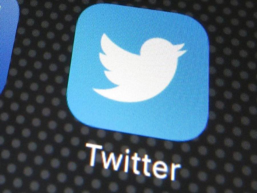 Trump-Anhänger beklagten sich bei Twitter, dass ihre Follower-Zahlen gesunken seien. ((Foto: Franz-Peter Tschauner))
