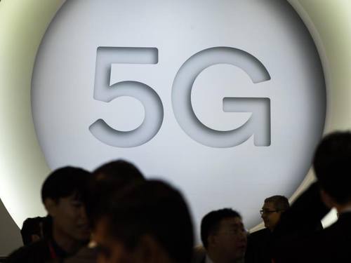 Wann kommt das Mobilfunknetz 5G? Foto: Andrea Warnecke