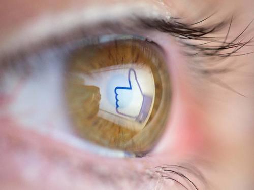 Die umstrittene Gesichtserkennung bei Facebook war bislang in den Ländern der EU nicht verfügbar. ((Foto: Friso Gentsch))