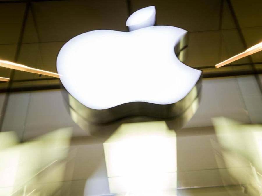 Apple will Zulieferer nun stärker kontrollieren. ((Foto: Peter Kneffel))