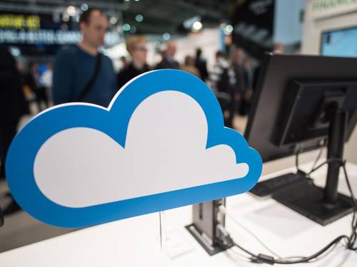 Mit dem Angebot einer „deutschen Cloud“ hatte Microsoft Ende 2015 nach den Enthüllungen des Whistleblowers Edward Snowden und der folgenden NSA-Affäre einen Nerv getroffen. ((Foto: Ole Spata))