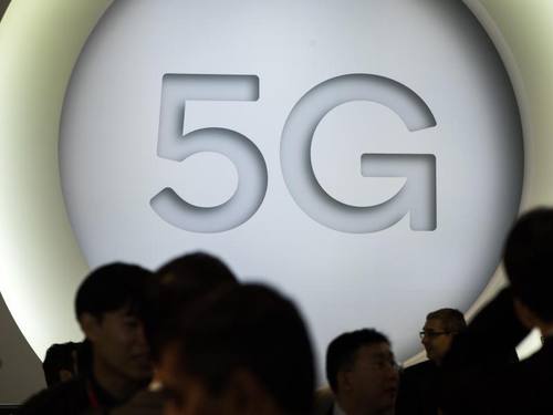 Deutschland als Leitmarkt für 5G-Anwendungen Foto: Andrea Warnecke