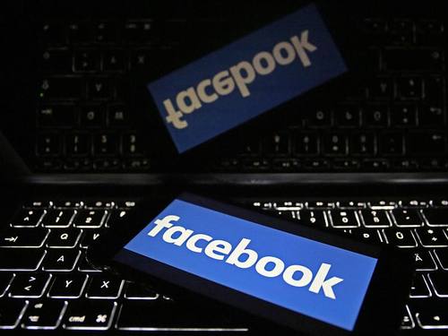 Die Änderungen bei Facebook waren zur Anpassung an die neuen europäischen Regeln seit Monaten in Arbeit. ((Foto: Oliver Berg))