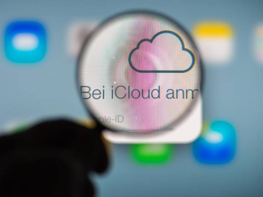 Auch Apple setzt die EU-Datenschutz-Grundverordnung um. ((Foto: Armin Weigel))