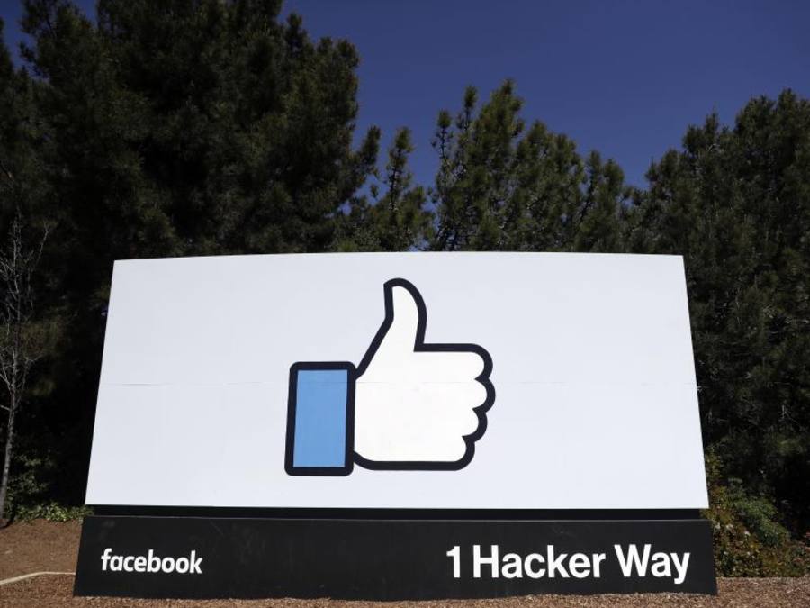 Die Datenschutz- und Nutzungsbedingungen von Facebook sollen klarer und transparenter werden. ((Foto: Marcio Jose Sanchez/AP))