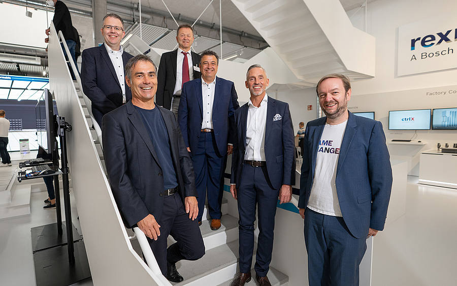 Fit für 4.0