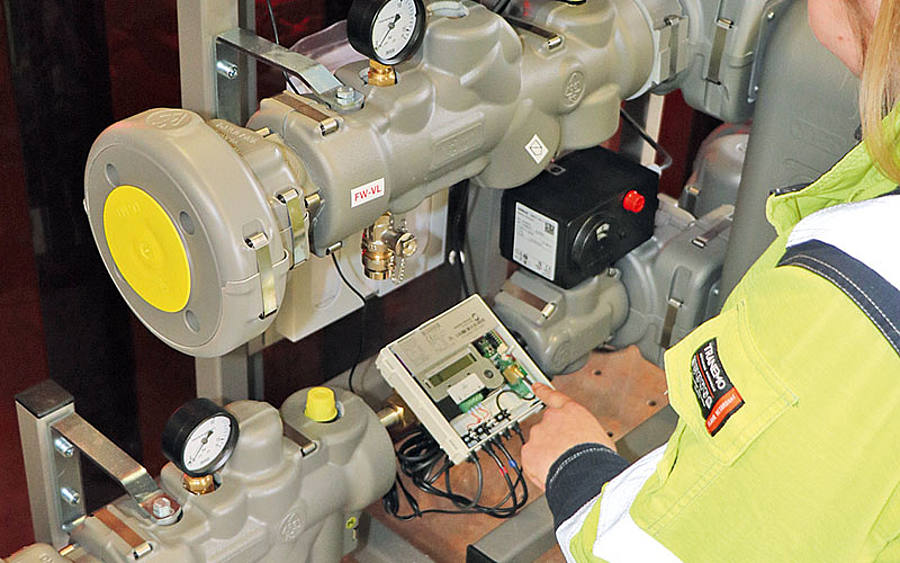 Smart Metering