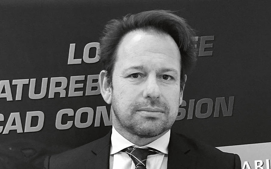 Armin Brüning
