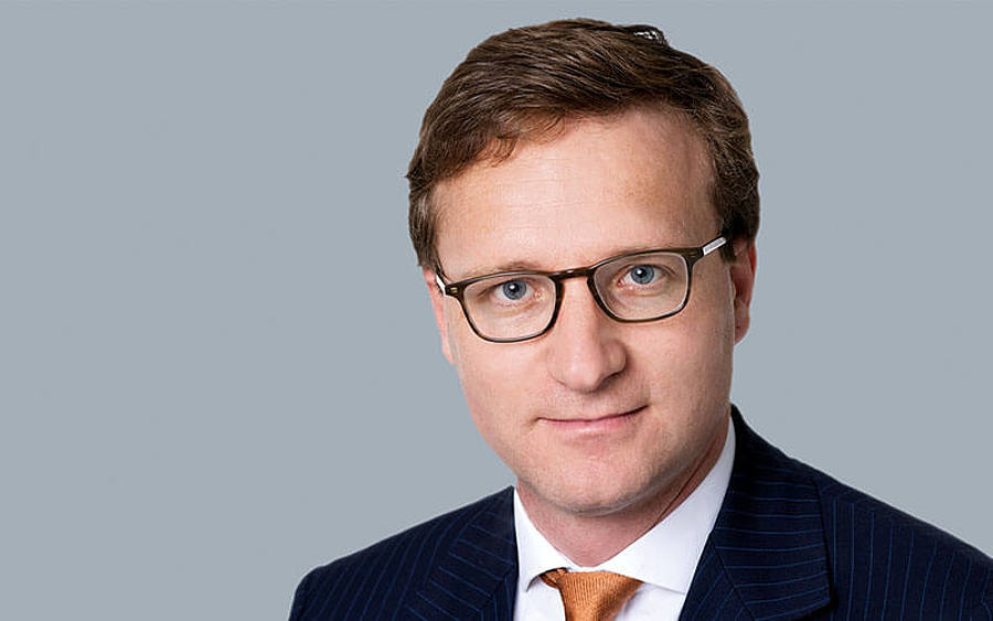 Dr. Tobias Bosch