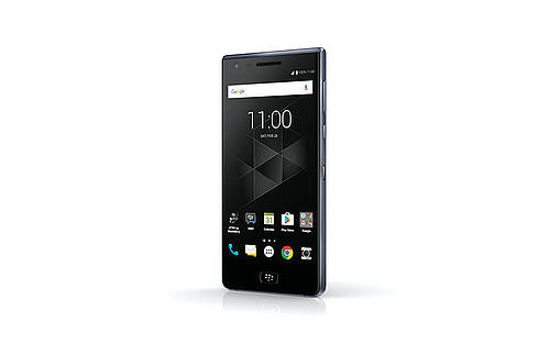 Das Blackberry Motion im Test