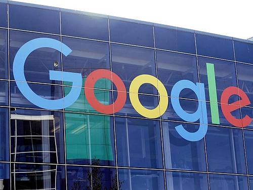 Medienregulierer überprüfen Google News Showcase auf Transparenz. Foto: Jeff Chiu/AP/dpa
