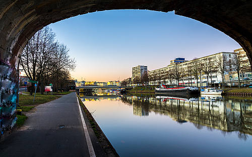 Saarbrücken