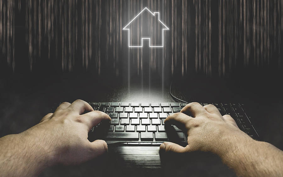 Smart-Home-Geräte im Visier