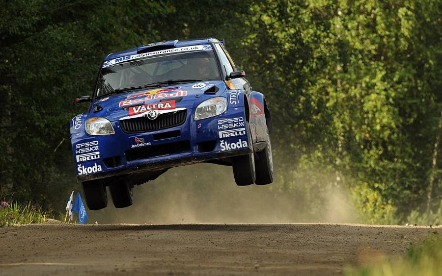 Juho Hanninen - © 2010 2009 Getty Images