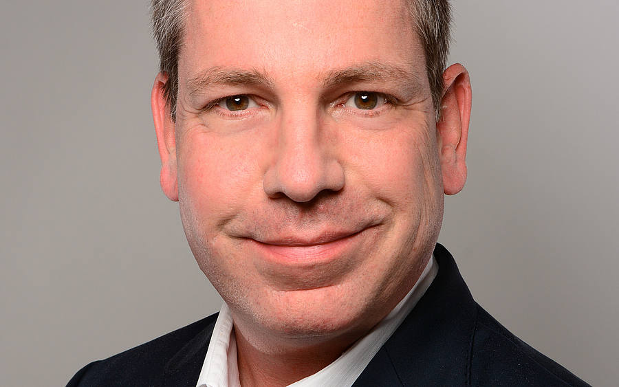 Burkhard Vogel, Cisco
