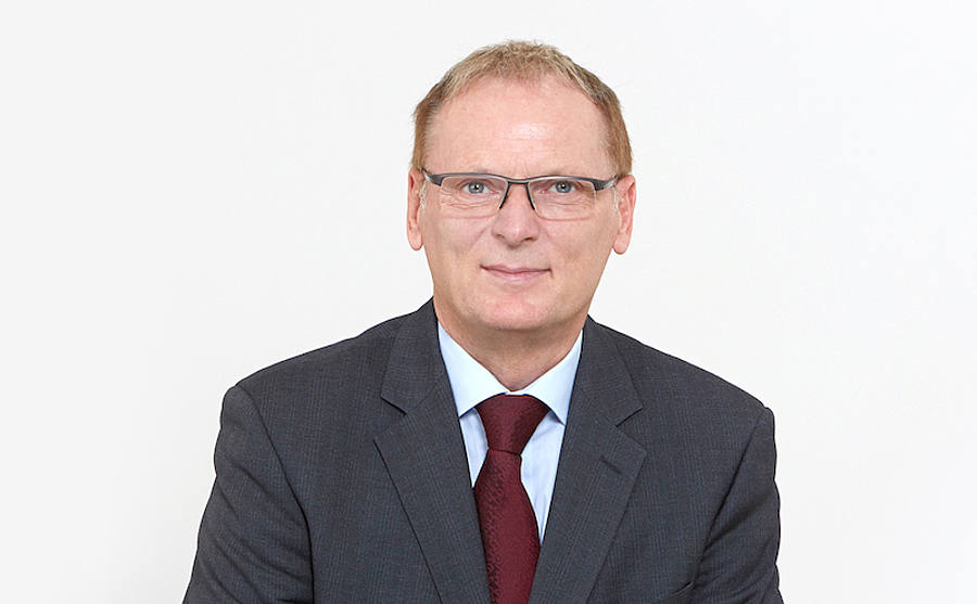 Jochen Homann, Bundesnetzagentur