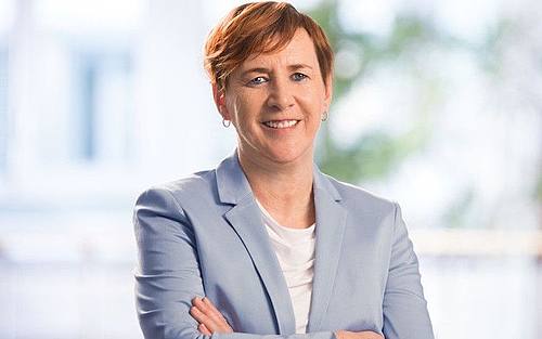 Monika Pürsing, Zetvisions