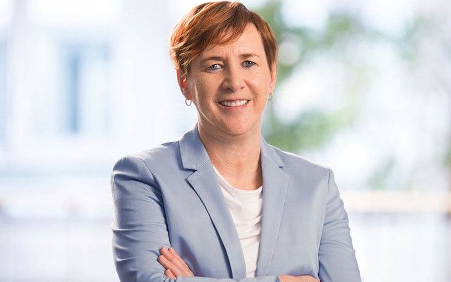 Monika Pürsing, Zetvisions