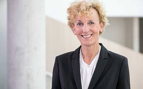Sabine Bendiek