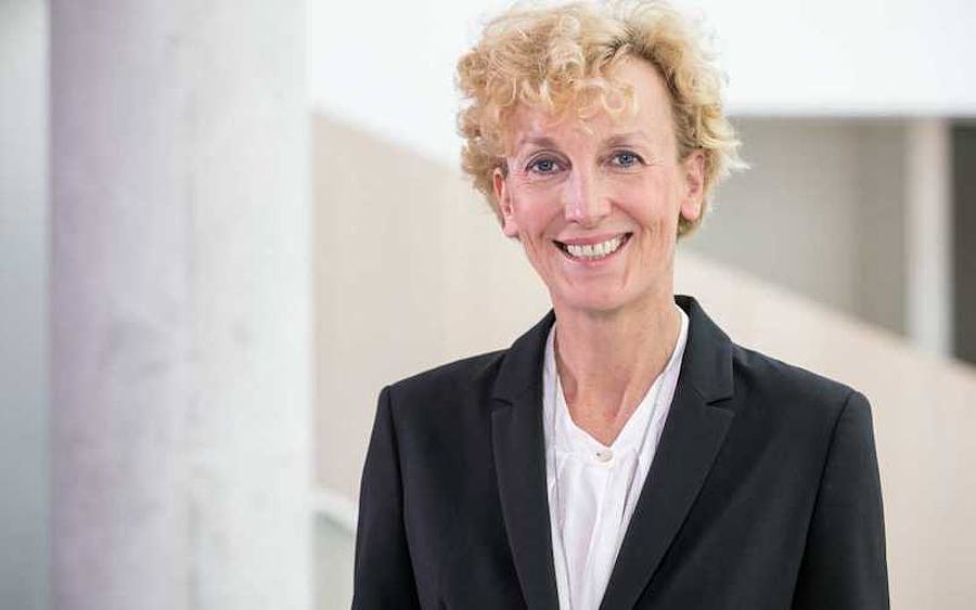 Sabine Bendiek