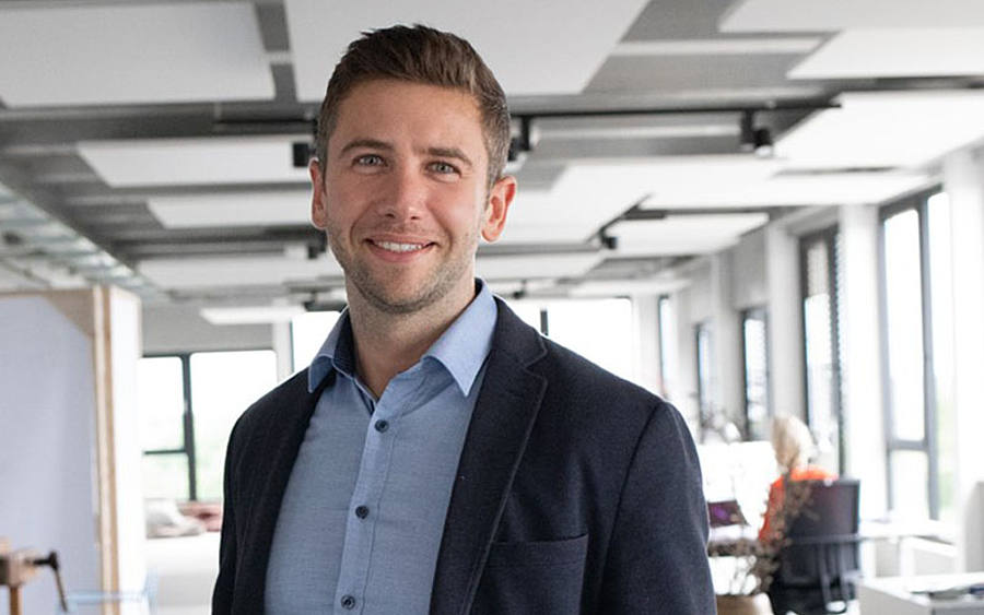 Erik Kolb