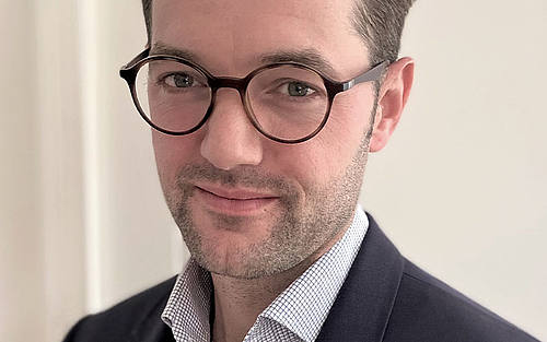 Markus Scholten