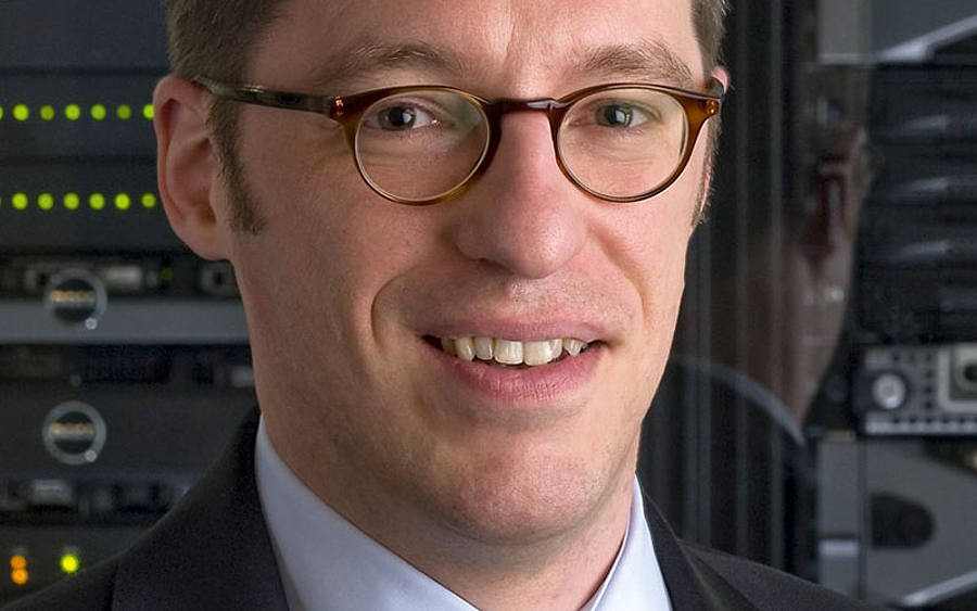 Peter Dümig