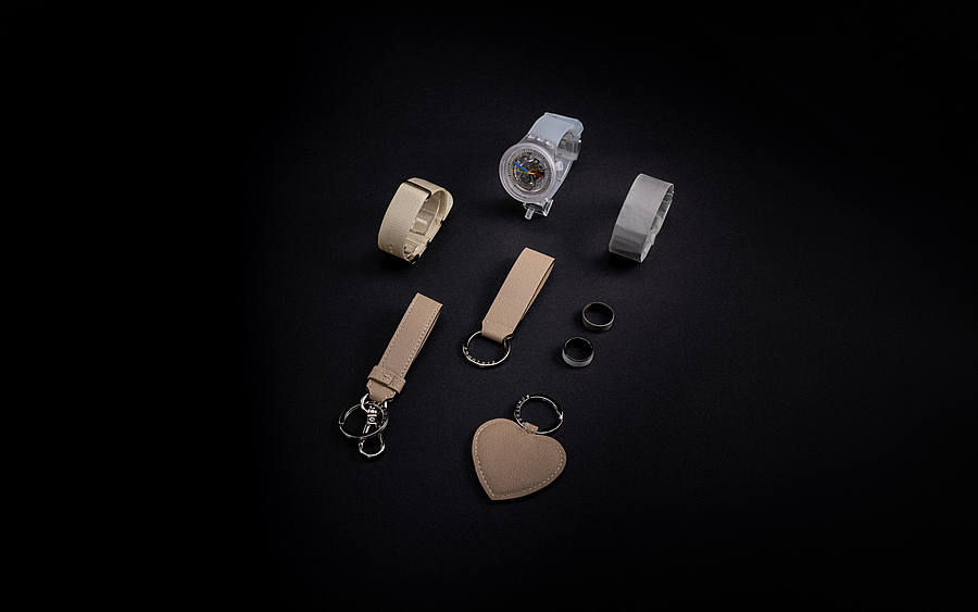 Wearables von Wearonize
