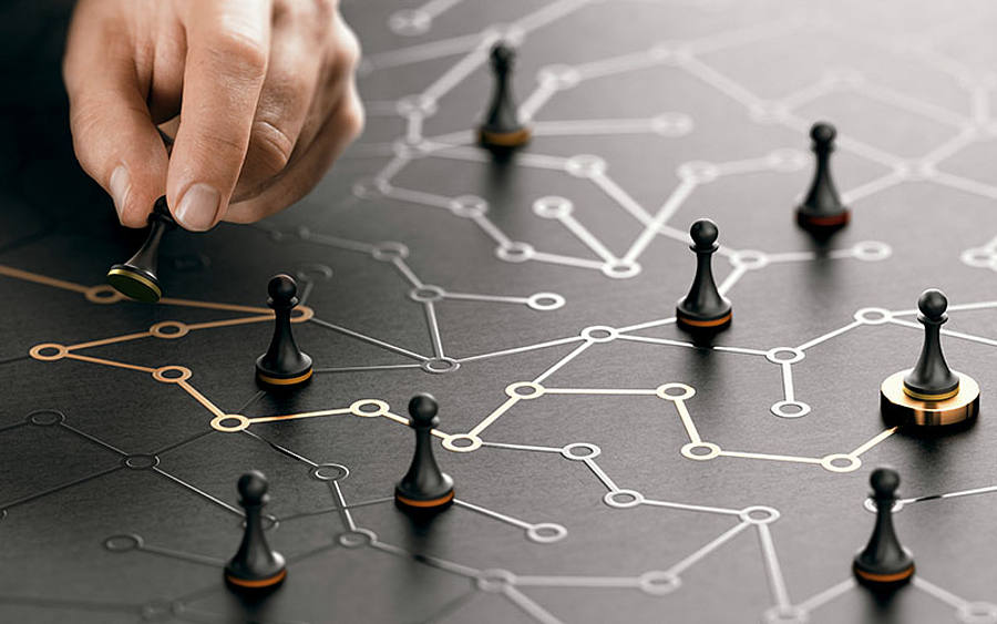 Nachhaltigkeits-Transformation ist ein muss