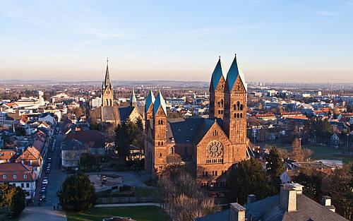 Verlässlicher Netzbetrieb für Stadtwerke Homburg
