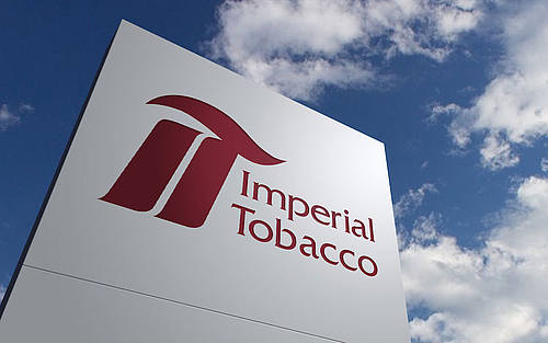 Imperial Tobacco 