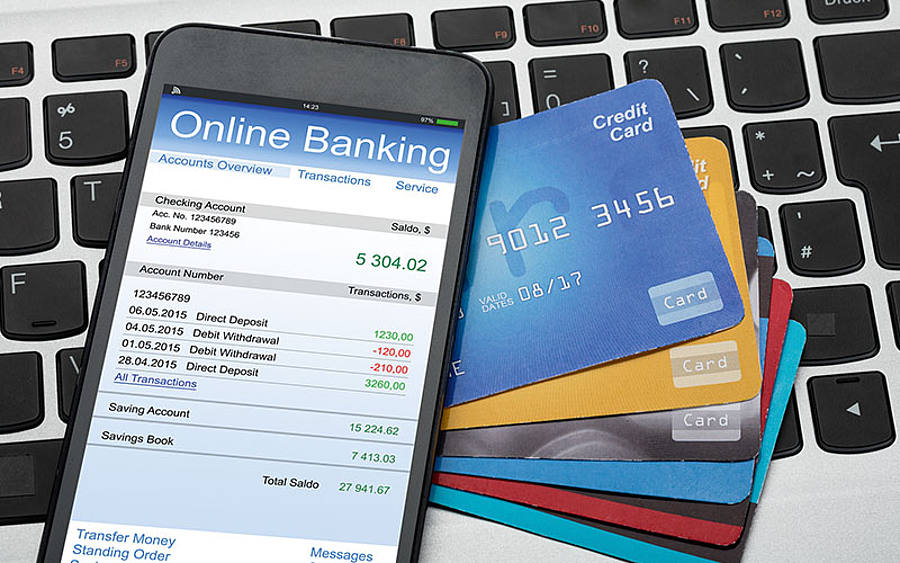 Mobile-Banking-App