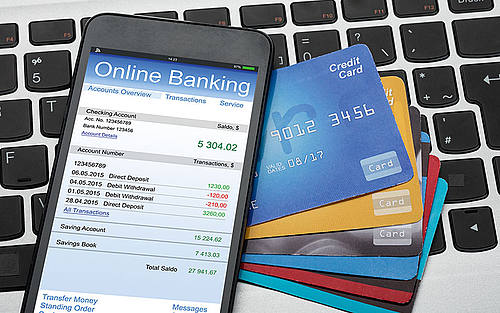 Mobile-Banking-App