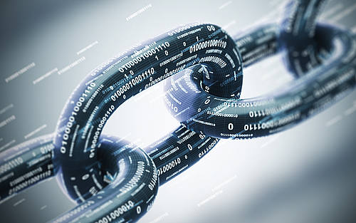 Blockchain-Technologien auf Basis von Ethereum